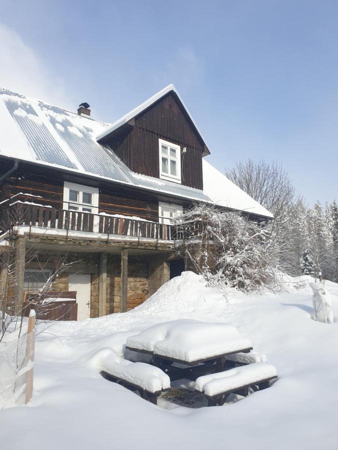 Alloggio per agriturismo Goralska Wojtasowka
