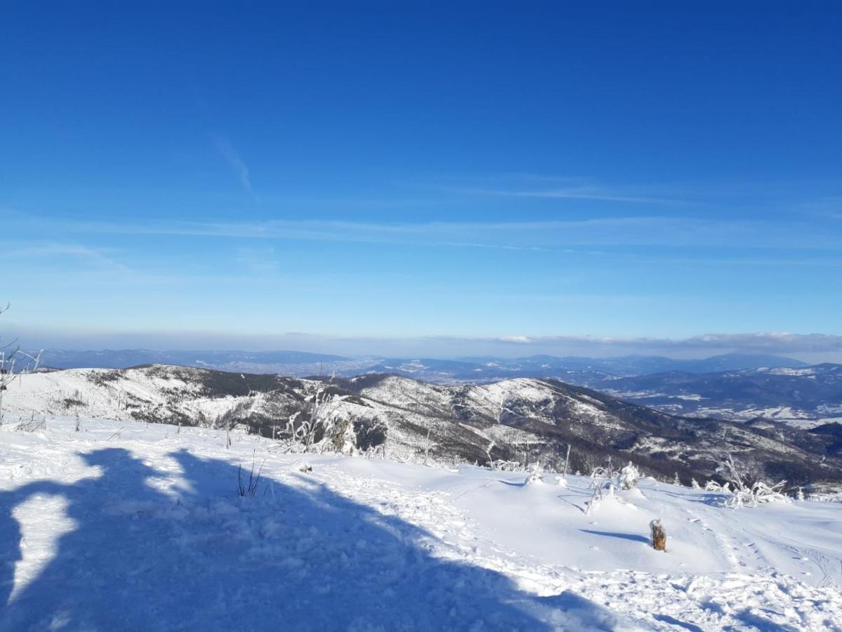 Goralska Wojtasowka Kamesznica