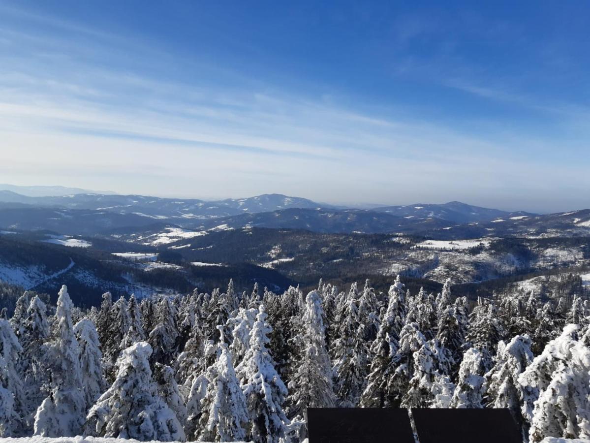 Goralska Wojtasowka