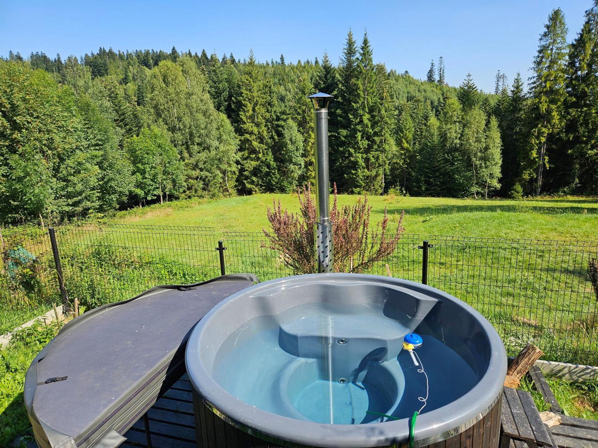 Alloggio per agriturismo Goralska Wojtasowka *