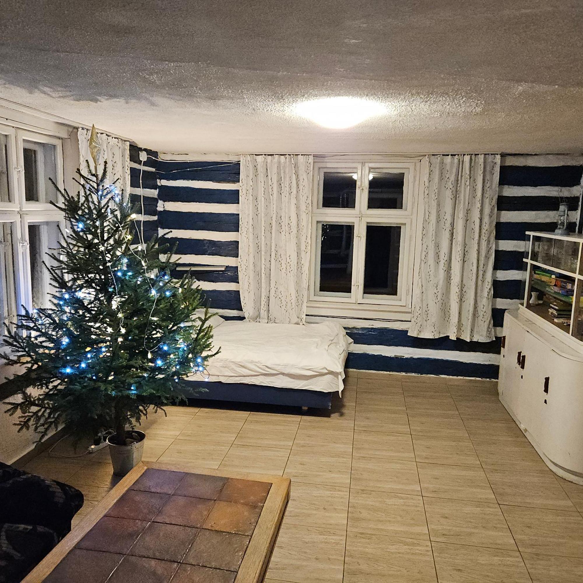 Goralska Wojtasowka Bauernhof