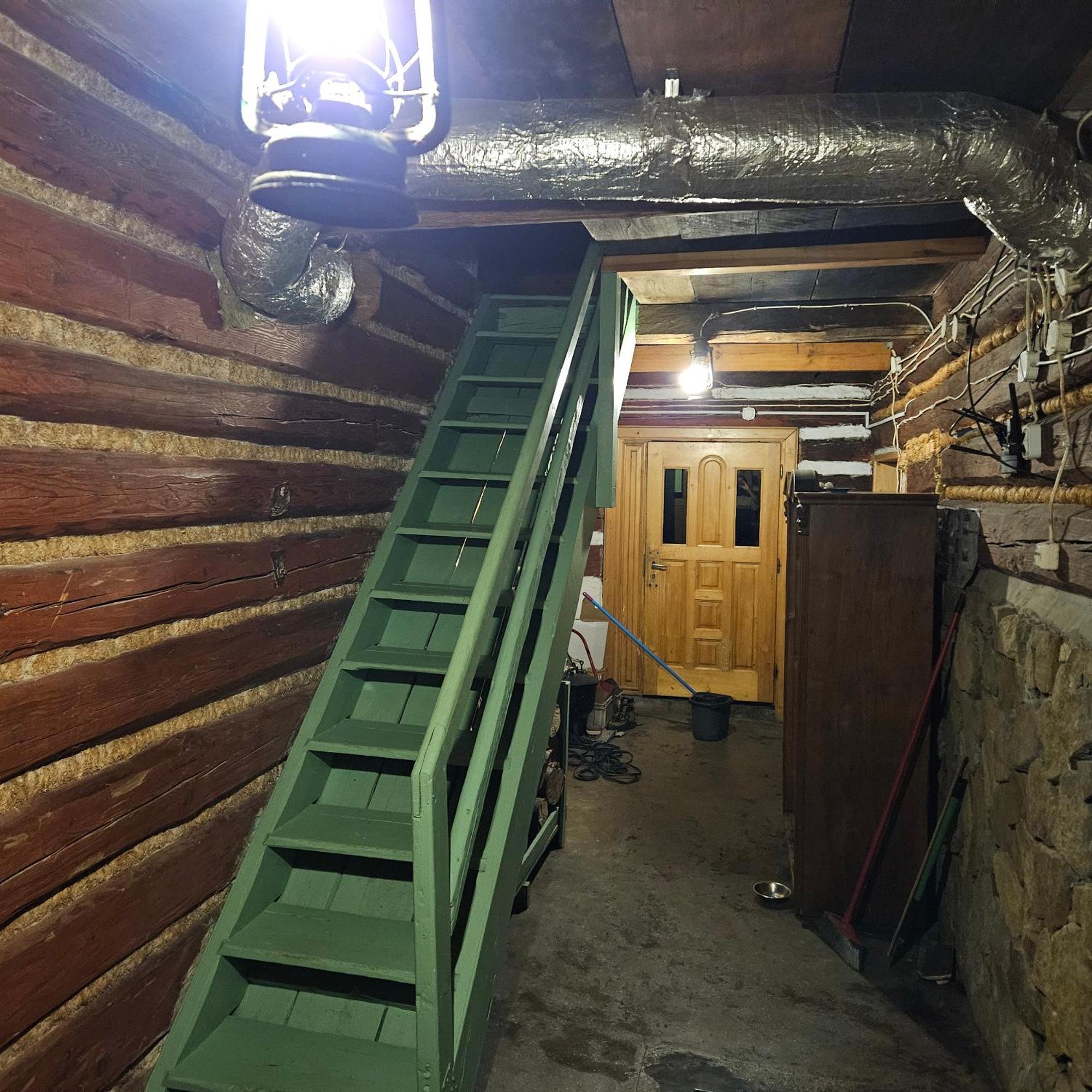 Goralska Wojtasowka Alloggio per agriturismo *