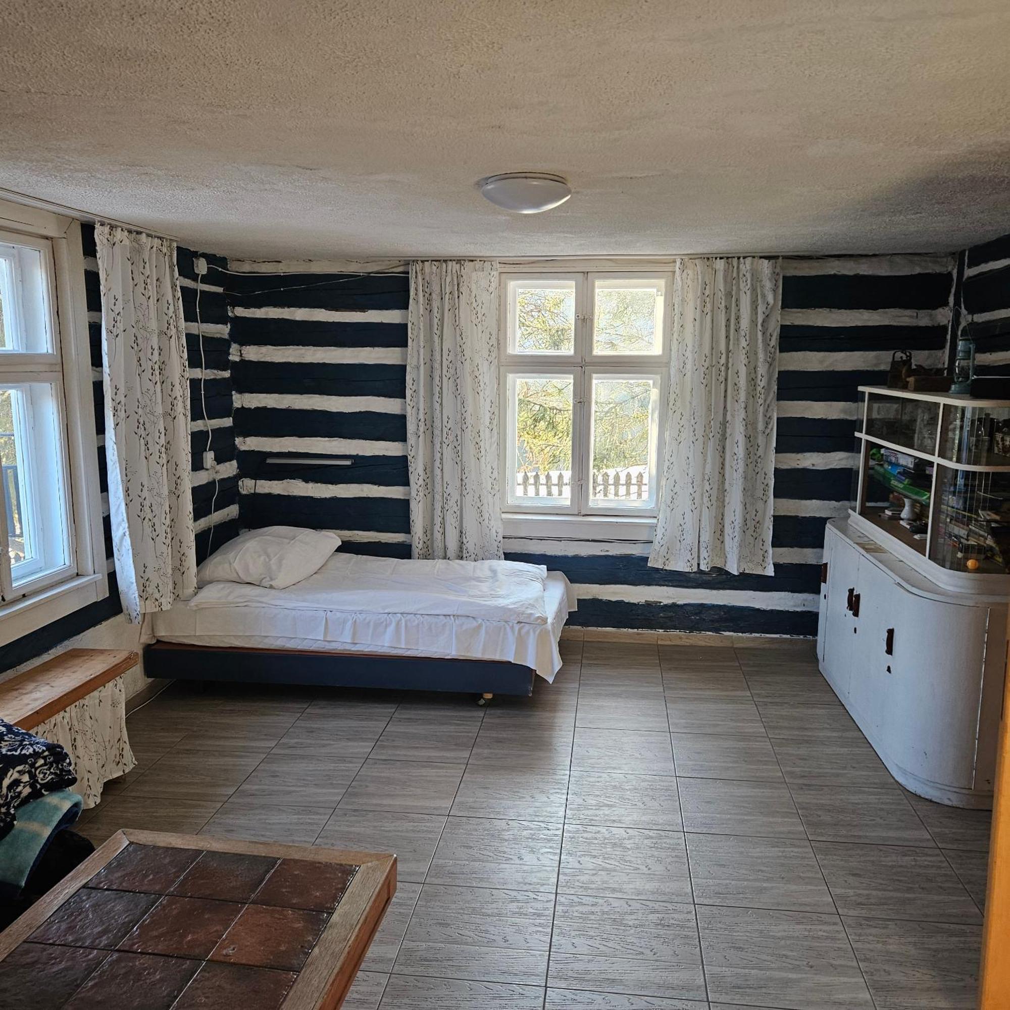 Alloggio per agriturismo Goralska Wojtasowka *