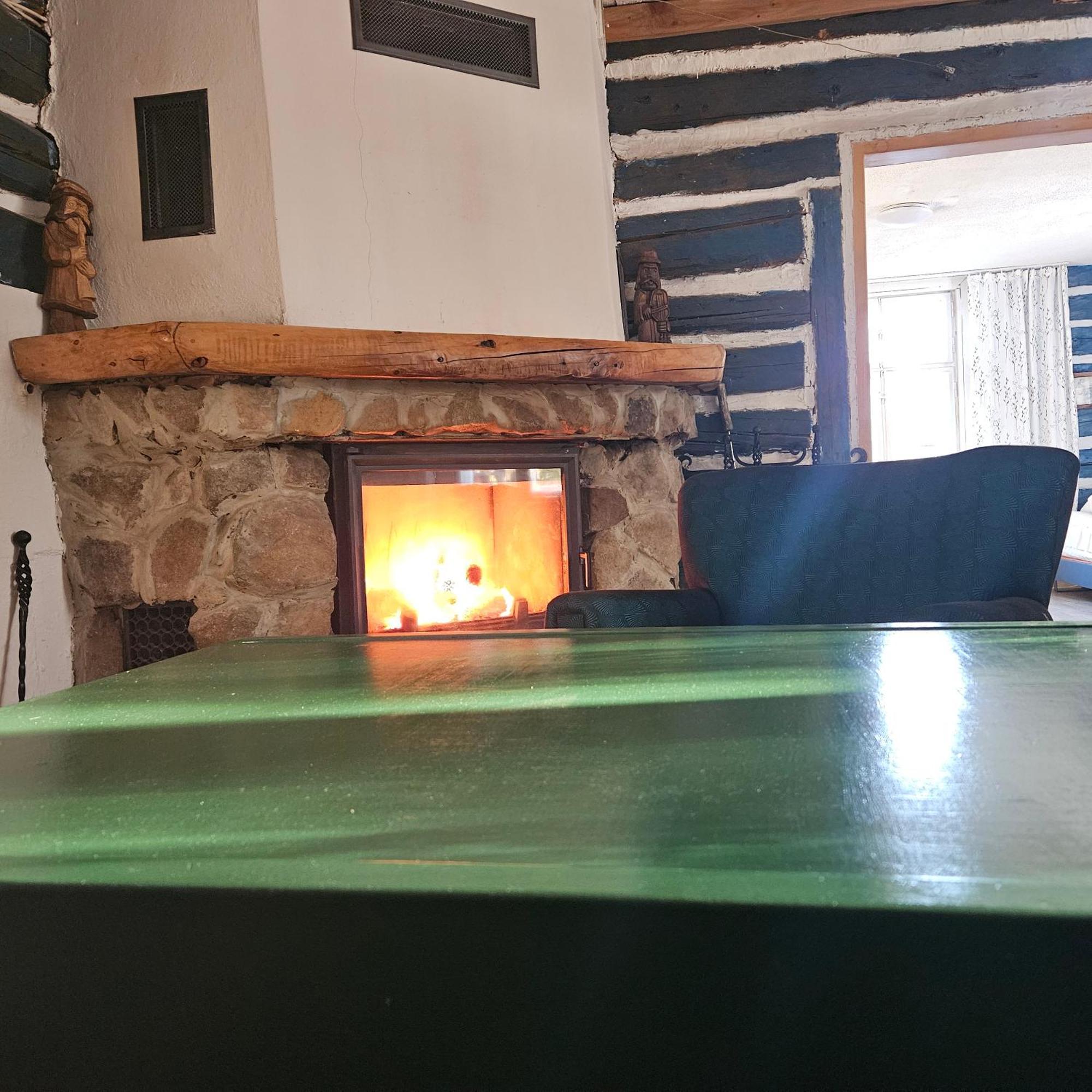 Goralska Wojtasowka Bauernhof Kamesznica