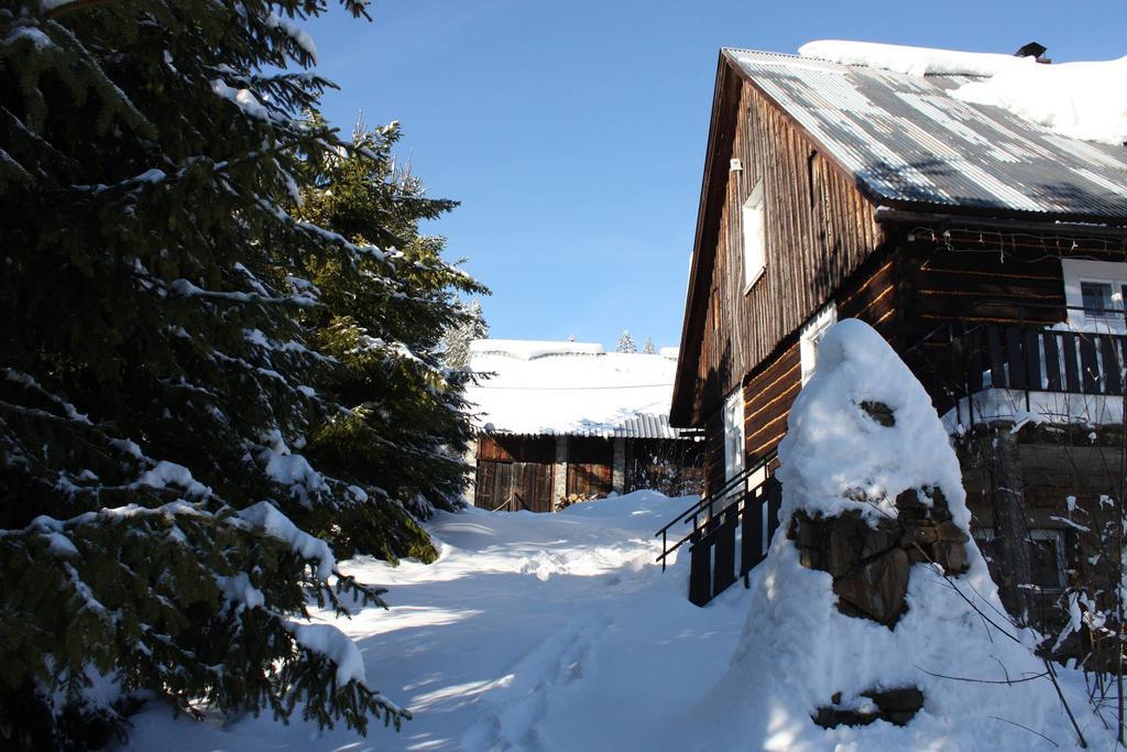 Goralska Wojtasowka Bauernhof