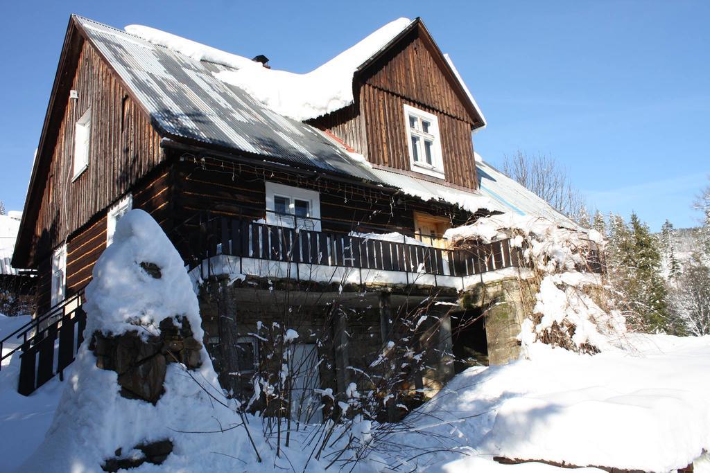 Goralska Wojtasowka Alloggio per agriturismo