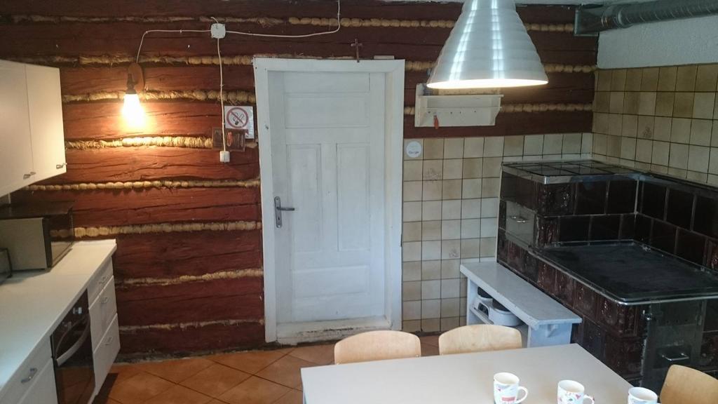 Goralska Wojtasowka Alloggio per agriturismo *