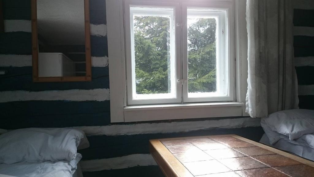 Goralska Wojtasowka * Kamesznica