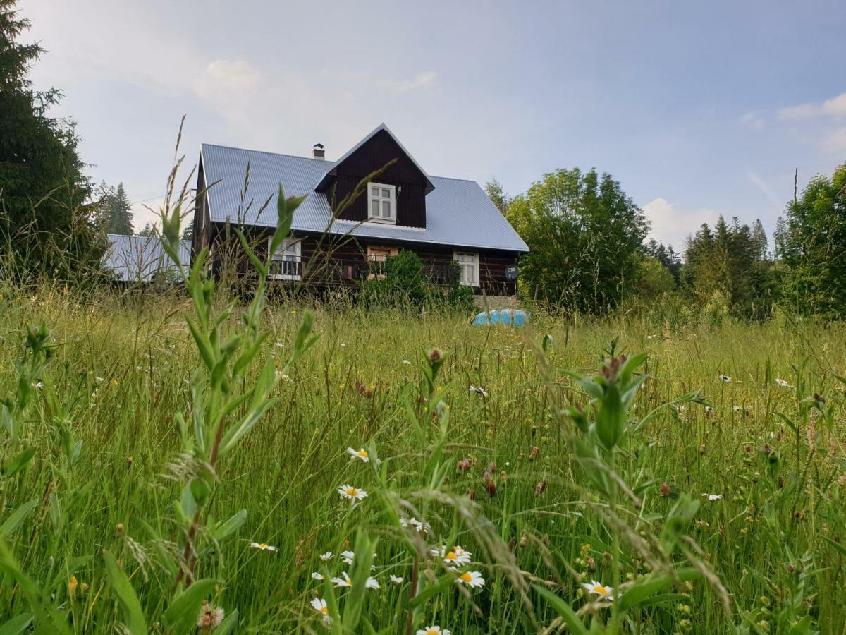 Goralska Wojtasowka * Kamesznica